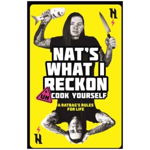 Un-Cook Yourself