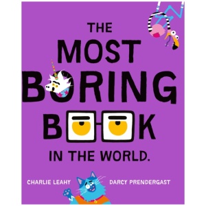 The Most Boring Book in the World