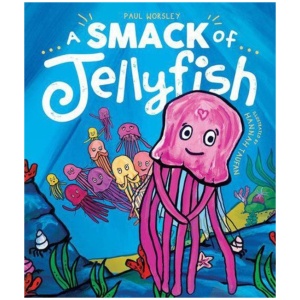 A Smack of Jellyfish