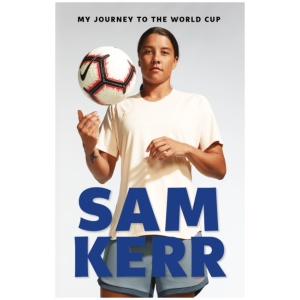 My Journey to the World Cup: Updated Edition