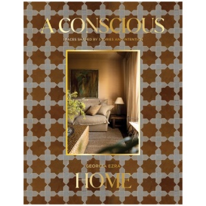 A Conscious Home: Spaces Shaped by Stories and Intention