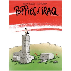 Poppies of Iraq
