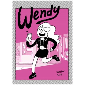 Wendy