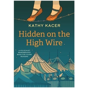 Hidden on the High Wire