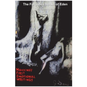 The Forgotten Book of Eden