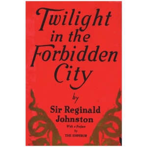 Twilight in the Forbidden City