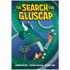 The Search for Gluscap