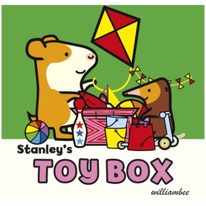 Stanley's Toy Box