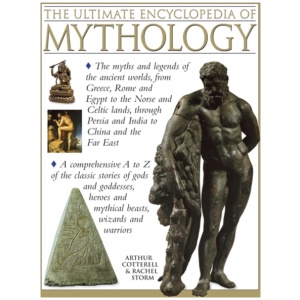 Ultimate Encyclopedia of Mythology