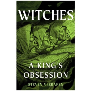 Witches: A King's Obsession