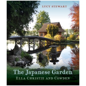 The Japanese Garden: Ella Christie and Cowden