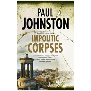 Impolitic Corpses