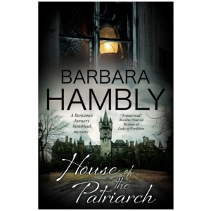 House of the Patriarch