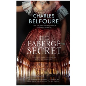 The Faberge Secret