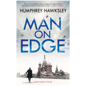 Man on Edge