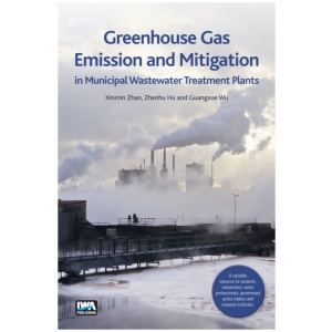 Greenhouse Gas Emission and Mitigation in Municipal Wastewater Treatment Plants