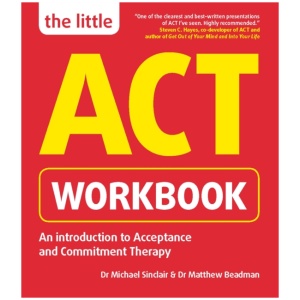 The Little ACT Workbook