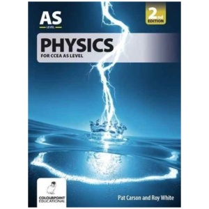 Physics for CCEA AS Level