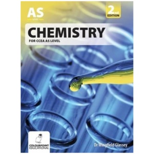 Chemistry for CCEA AS Level