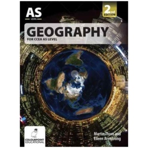 Geography for CCEA AS Level