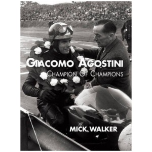 Giacomo Agostini - Champion of Champions