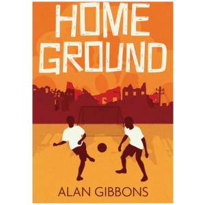 Home Ground