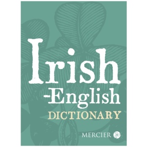 Irish-English Dictionary
