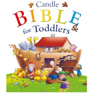 Candle Bible for Toddlers