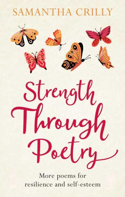 Strength Through Poetry: Resilience in rhythm: The strength of mind and body in verse