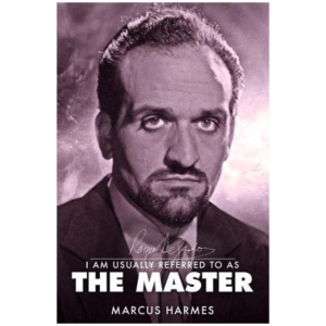 I am Usually Referred to as the Master: The Biography of Roger Delgado