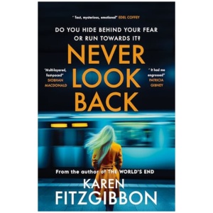Never Look Back