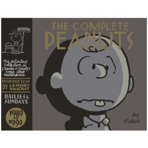 The Complete Peanuts 1989-1990: Volume 20