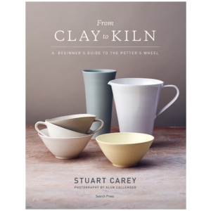 From Clay to Kiln: A Beginner’s Guide to the Potter’s Wheel