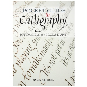 Pocket Guide to Calligraphy