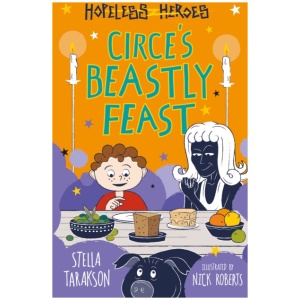 Circe's Beastly Feast