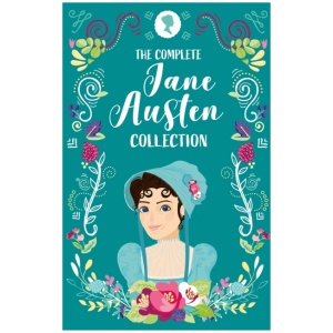 The Complete Jane Austen Collection