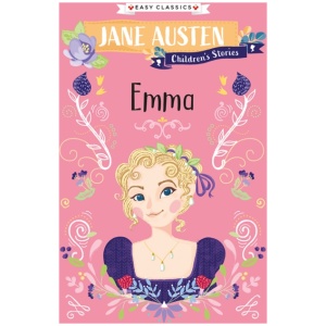 Emma (Easy Classics)