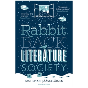 The Rabbit Back Literature Society