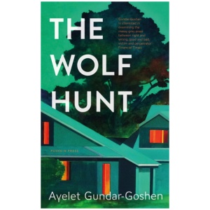 The Wolf Hunt