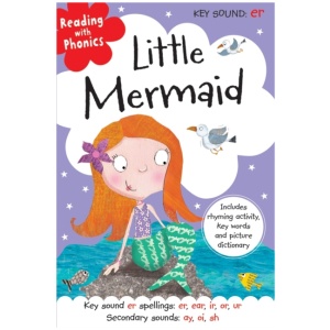 Little Mermaid