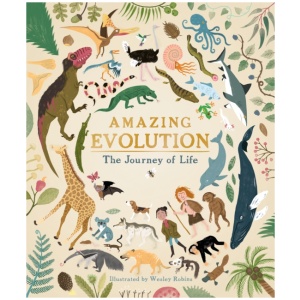 Amazing Evolution: The Journey of Life