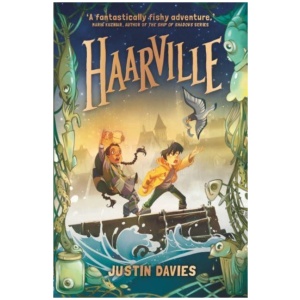 Haarville