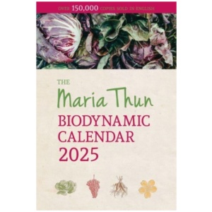 Maria Thun Biodynamic Calendar