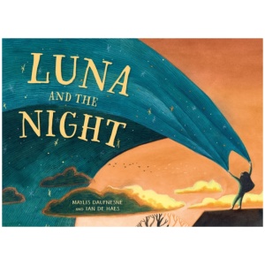Luna and the Night