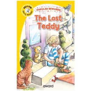 The Lost Teddy