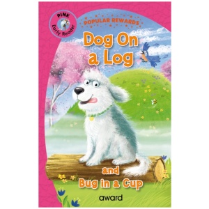 Dog on a Log: and Bug in a Cup