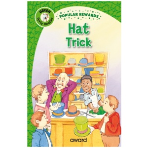 Hat Trick