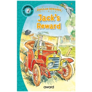 Jack's Reward
