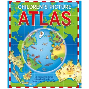 Children's Picture Atlas