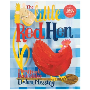 Little Red Hen
